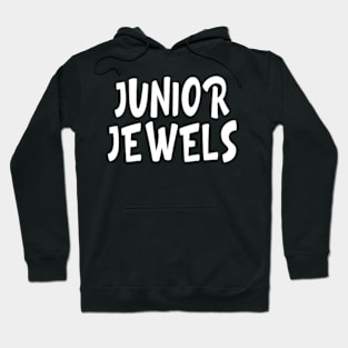 Junior Jewels Hoodie